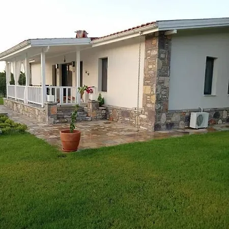 Narlibahce Вилла