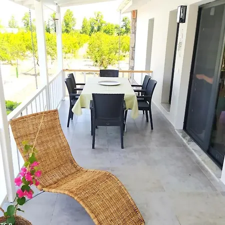 Narlibahce 别墅 Ortaca (Mugla)