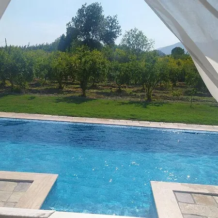 Narlibahce Вилла *