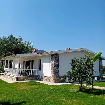 别墅 Narlibahce Ortaca (Mugla)