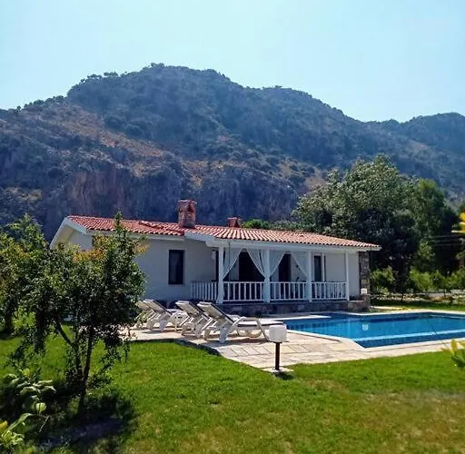 Narlibahce * Ортаджа
