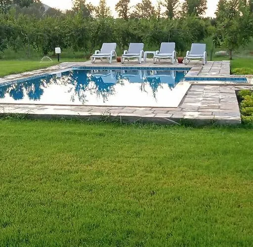Narlibahce Ortaca (Mugla)