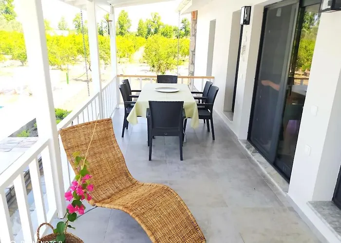 Narlibahce 别墅 Ortaca (Mugla)