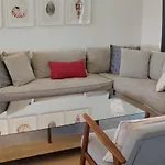 Villa Narlibahce *
