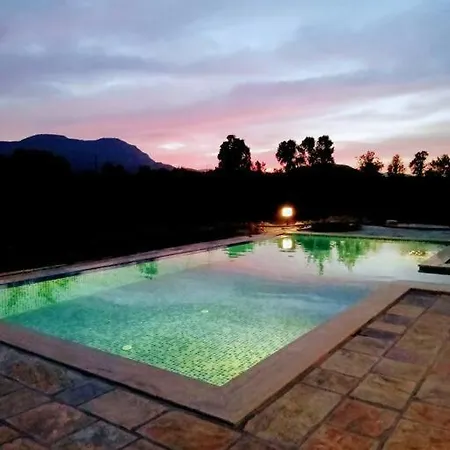 Villa Narlibahce