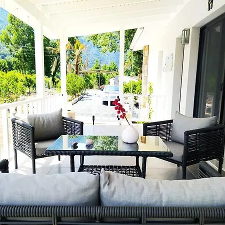 Narlibahce * オルタジャ