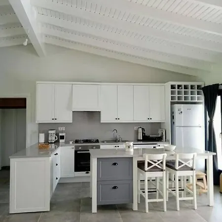 Narlibahce Villa
