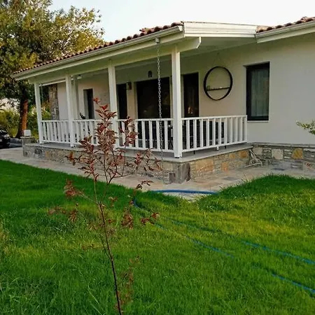 Villa Narlibahce Ortaca (Mugla)
