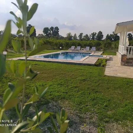 Narlibahce * Ortaca (Mugla)