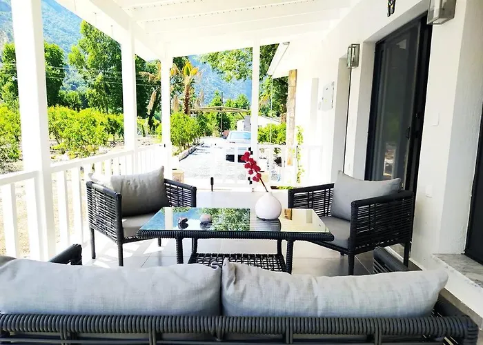 Narlibahce * オルタジャ