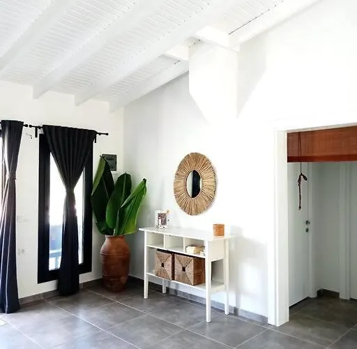 ヴィラ Narlibahce オルタジャ