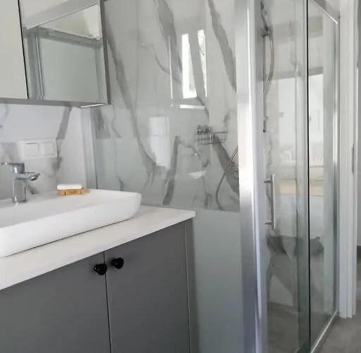 Narlibahce ヴィラ オルタジャ