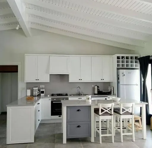 Narlibahce ヴィラ