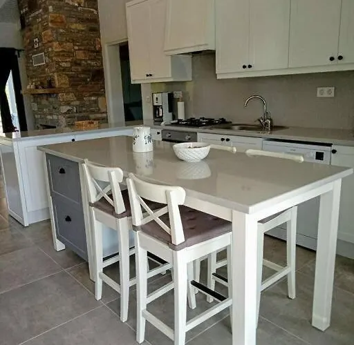 Narlibahce ヴィラ