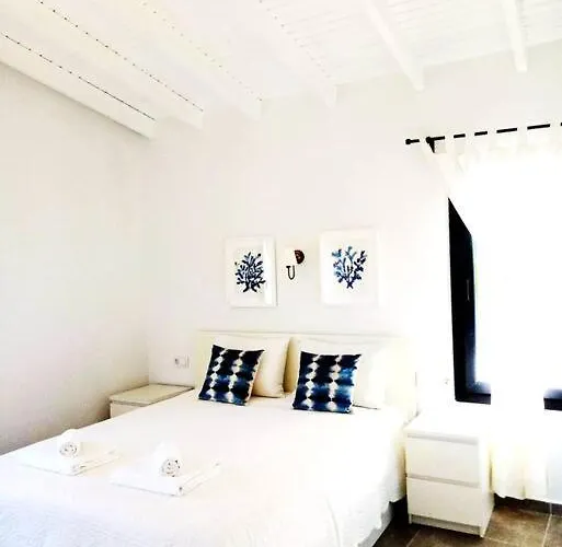 Narlibahce ヴィラ *