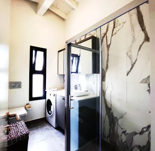 Narlibahce オルタジャ