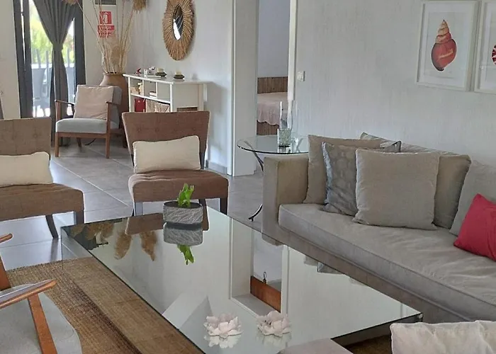 Narlibahce ヴィラ *